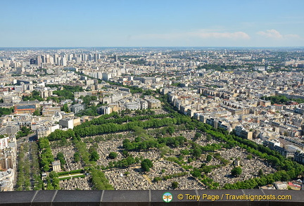 Banlieue view